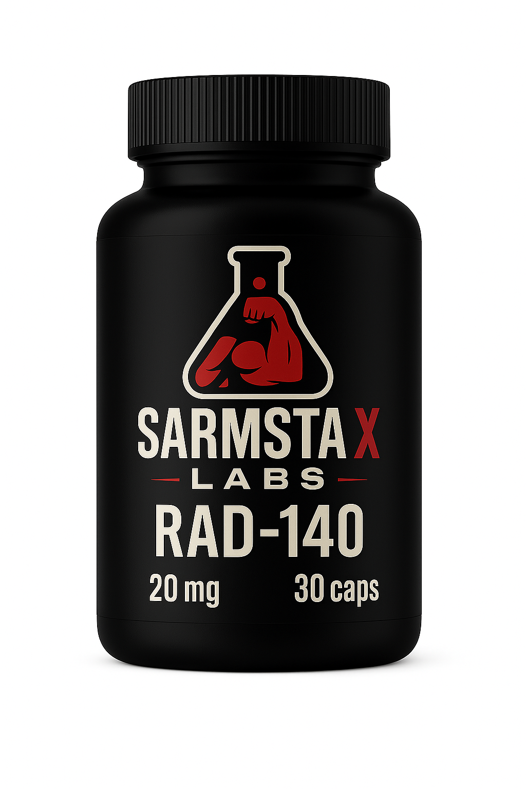 Rad 140 ( testolone )