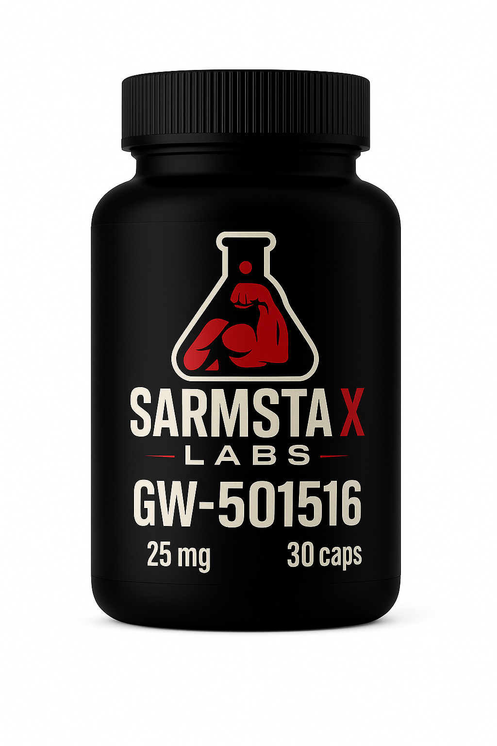 GW501516 ( Cardarine )