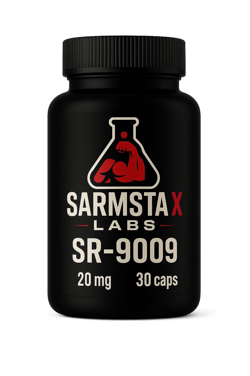 SR-9009 (Stenabolic)