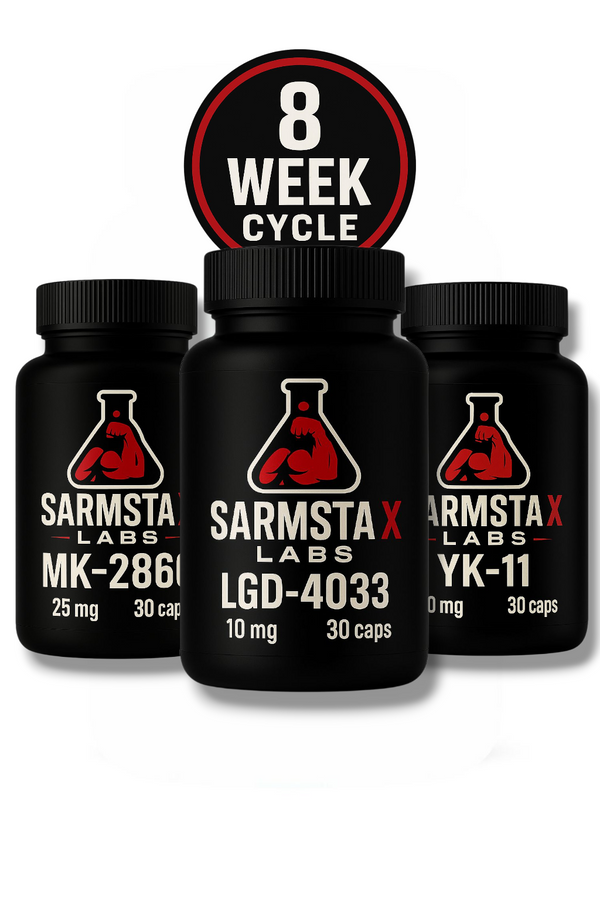 LGD + 2866 + YK Mega Stack