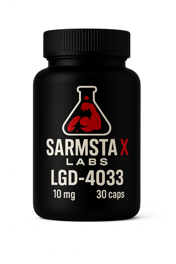 LGD-4033 (Ligandrol)